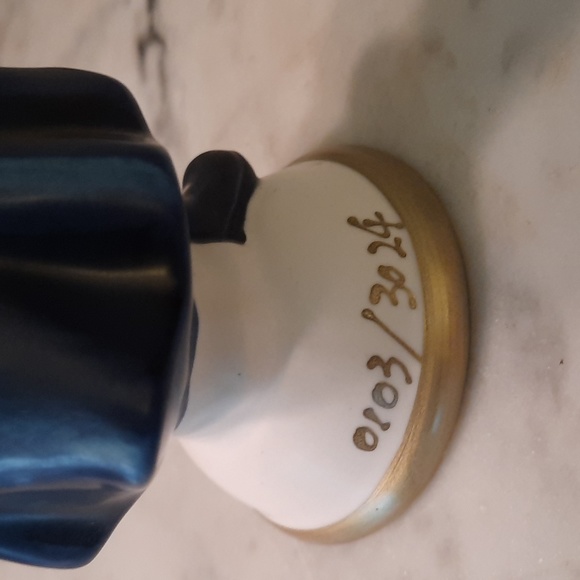 VTG 1918 Santa Numbered - Picture 3 of 3